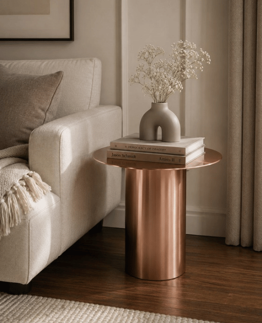 Sculpt Table TBL-001