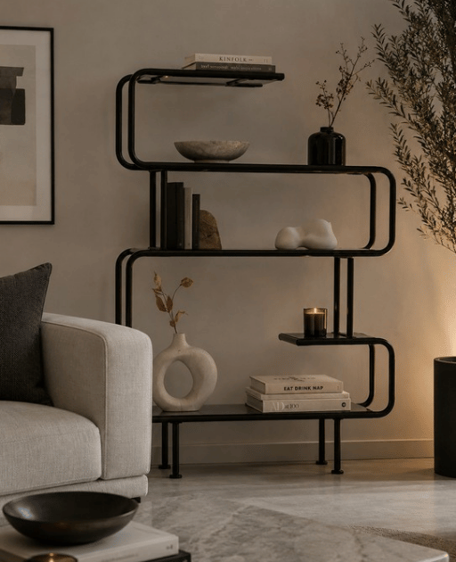 Aura Stand TBL-004
