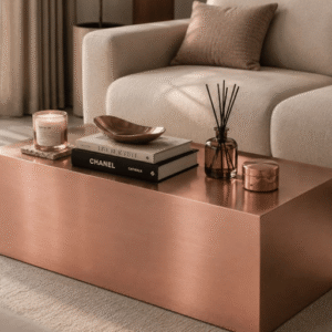 Linea Table TBL-005