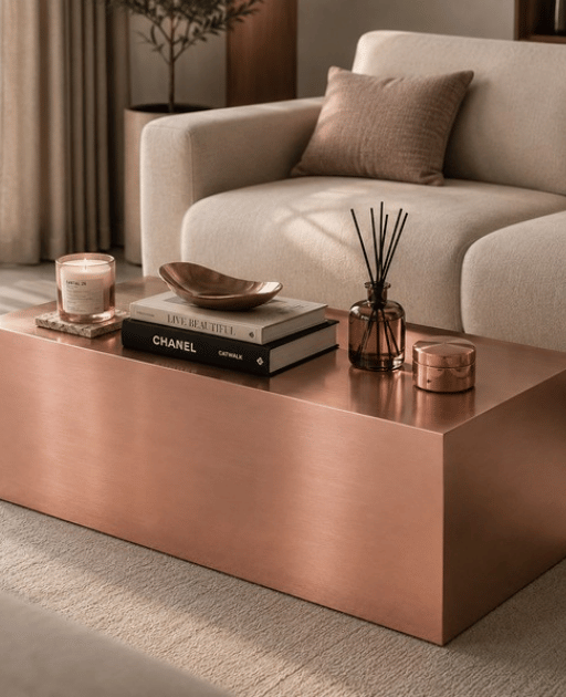 Linea Table TBL-005