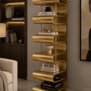Luxe Book Stand TBL-006