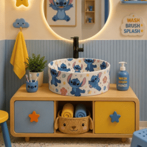Stitch