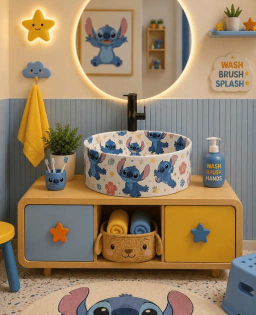 Stitch