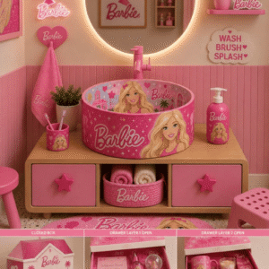 Barbie