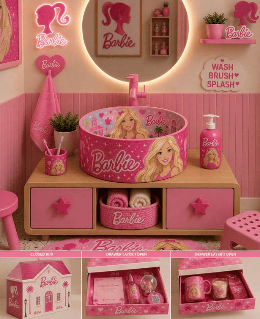 Barbie