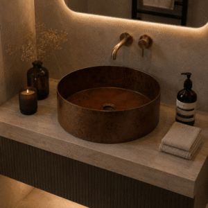 CARRÉ BASIN BSN-029
