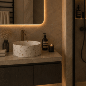 SCULPT BASIN BSN-030