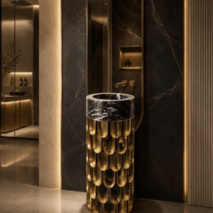 luxury Statement Basins