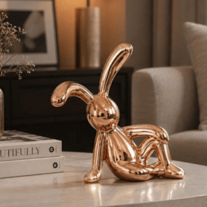 Rabbit classic TB-003