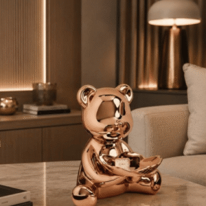 Teddy Classic TB-001