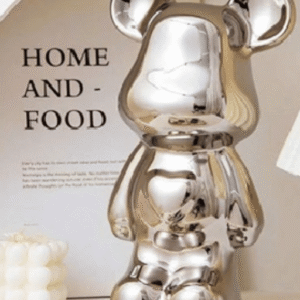 Teddy Classic TB-006